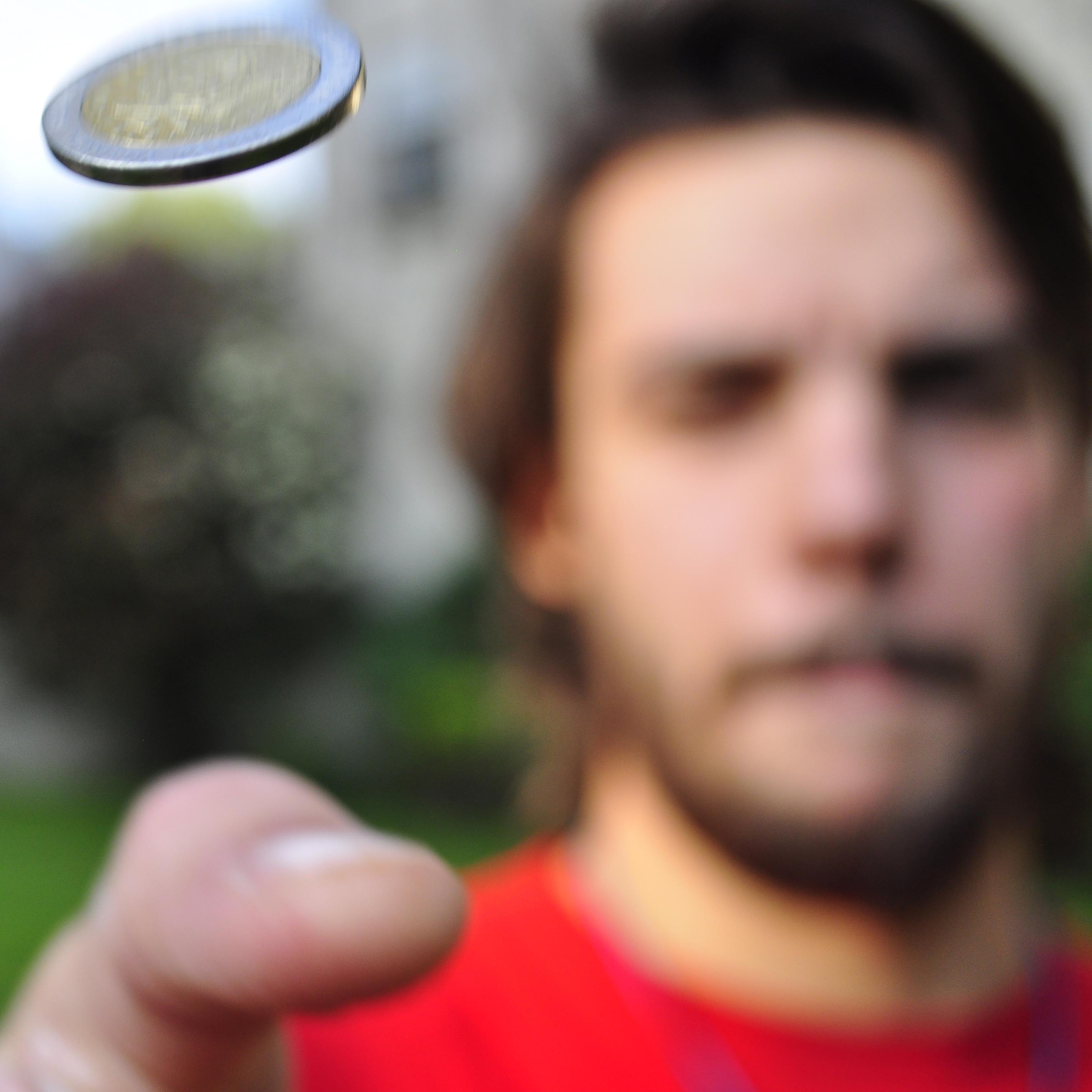 Foto del desarrollador